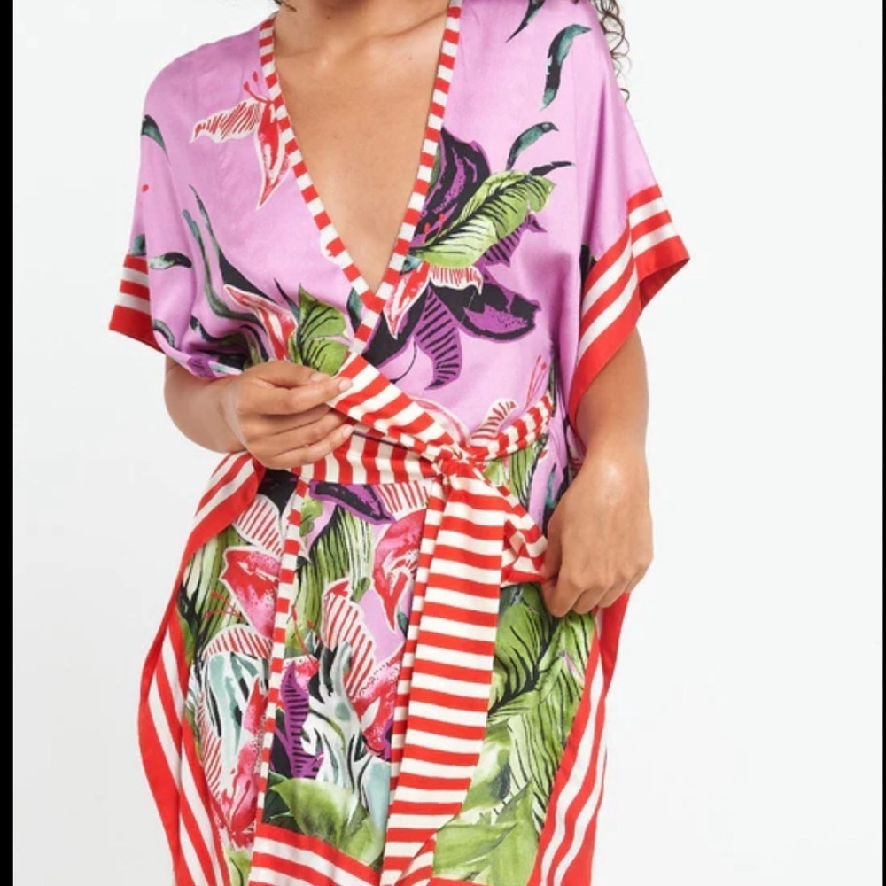 NWT Rare Anthropologie
Sigal - Picture 2 of 2